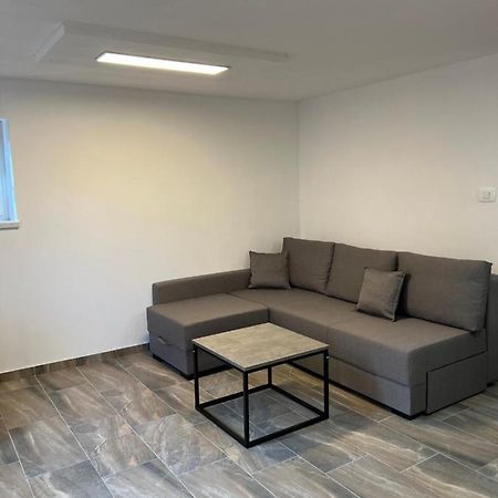 Apartma Rocica Кобарид Экстерьер фото