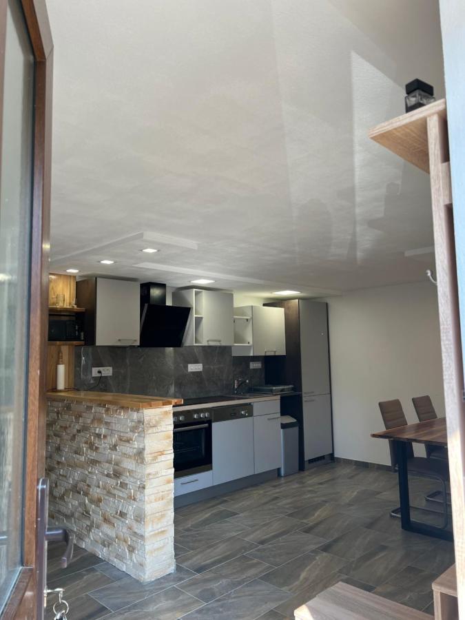 Apartma Rocica Кобарид Экстерьер фото