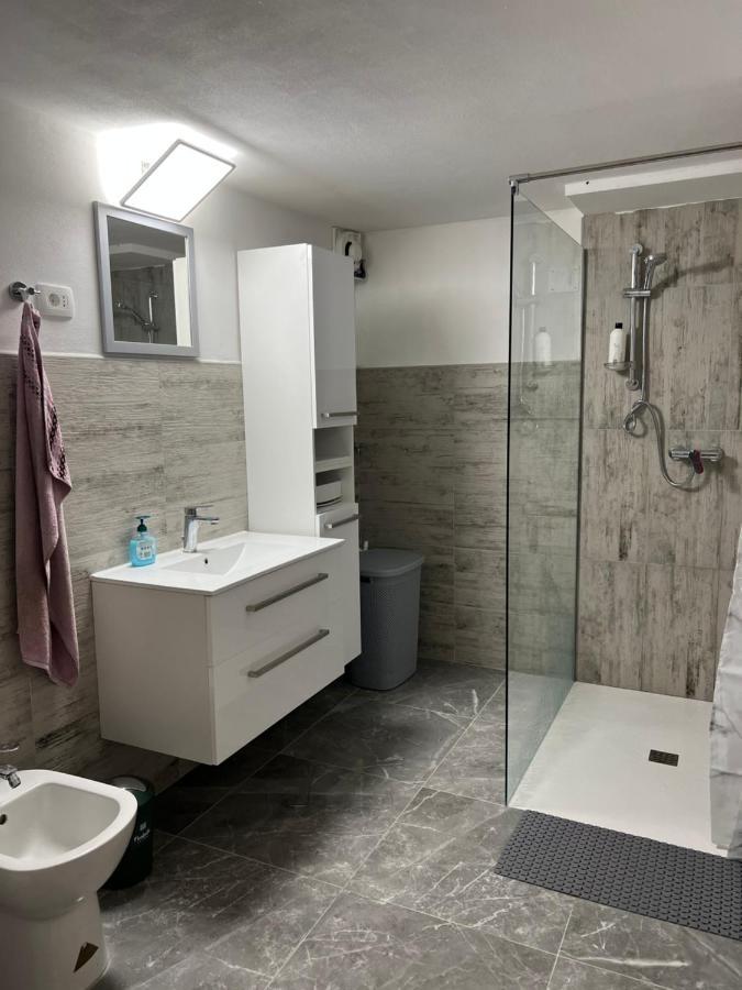 Apartma Rocica Кобарид Экстерьер фото